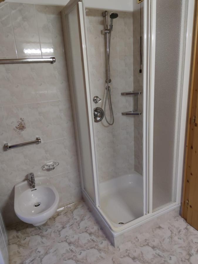 Pian Schiavaneis B&B Apartament Canazei Exterior photo